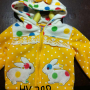 HV288-Jaket Cute-Seri 3