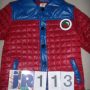 IR113-Jaket Parasut Tebal-Seri 4
