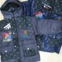 IR118-Jaket Parasut-Seri 4