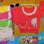 IR119-Sweater Bunny-Seri 4