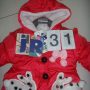 IR31-Jaket Parasut Tebal-Seri 3