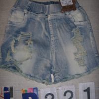 IR321 Hotpant Jeans Seri 5 Uk 1 5th @55rb winkionline