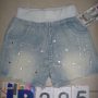 IR325-Hotpant Jeans-Seri 4