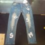 IR334-Celana Jeans Trendy-Seri 5