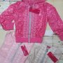 IR368-Jaket Parasut-Seri 4