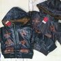IR450-Jaket Kulit-Seri 3