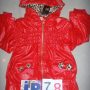 IR78-Jaket Kulit Tebal-Seri 3