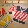 J52 Sweater Kaos Seri 4 1 4th @42rb winkionline