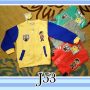 J53-Jaket Kaos-Seri 4