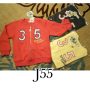 J55-Jaket Kaos-Seri 4