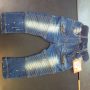 JU11-Celana Jeans Trendy-Seri 5