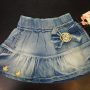 JU246-Rok Jeans-Seri 5