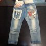 JU247-Celana Denim-Seri 5