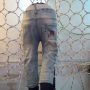 JU283-Jeans Denim-Seri 5