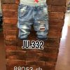 JU332 Celana Jeans Seri 5 Uk 1 4th @68rb winkionline