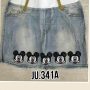 JU341A-Rok Jeans-Seri 5