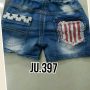 JU397-Celana Pendek-Seri 4