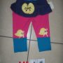 JU41-Legging Rok-Seri 4
