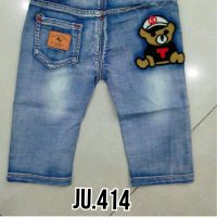 JU414 Celana Jeans 78 Seri 5 1 5th @70rb winkionline