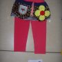 JU42-Legging Rok-Seri 4