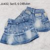 JU432 Rok Jeans Seri 5 Uk 6 24bln @43rb winkionline