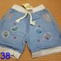 JU438-Hotpant Cute-Seri 5