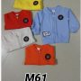 M61-Jaket Kaos-Seri 4