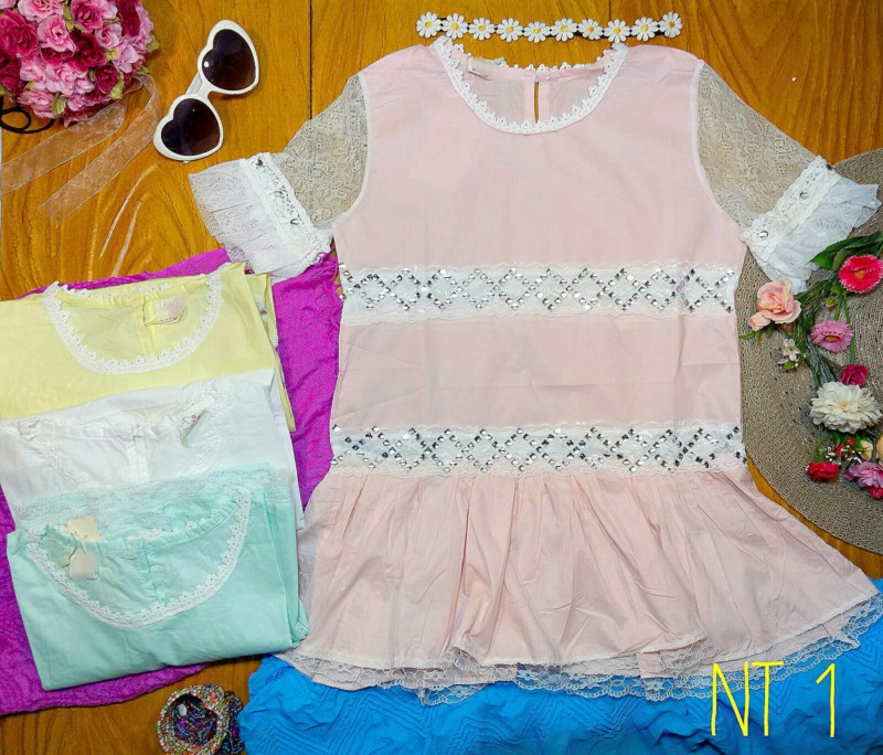 NT1-Dress Fashion-Seri 4