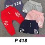 P418-Celana Joger-Seri 4