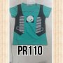 PR110-Baju Trendy-Seri 4
