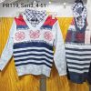 PR119 Sweater Kerah Seri 3 Uk 4 6th @60rb winkionline