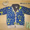 PR123 2 Sweater Kaos Seri 6 3 5th @55rb winkionline