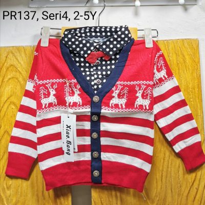 PR137-Baju Sweater-Seri 4