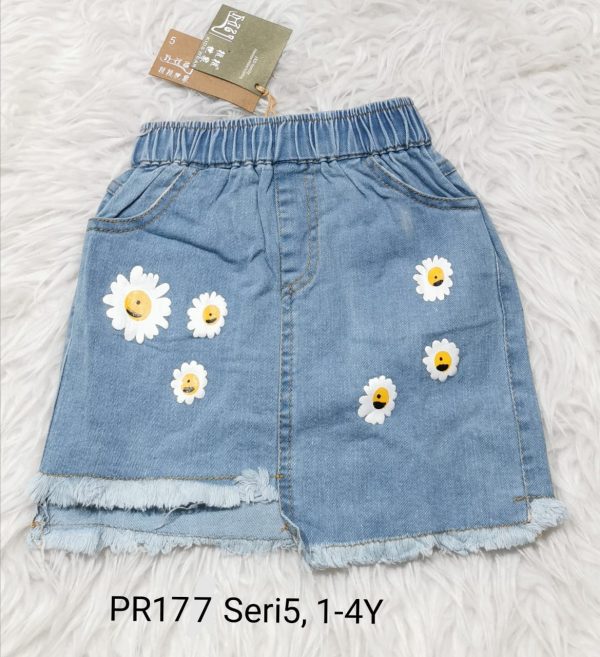 PR177-Rok Jeans-Seri 5