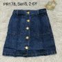 PR178-Rok Jeans-Seri 5