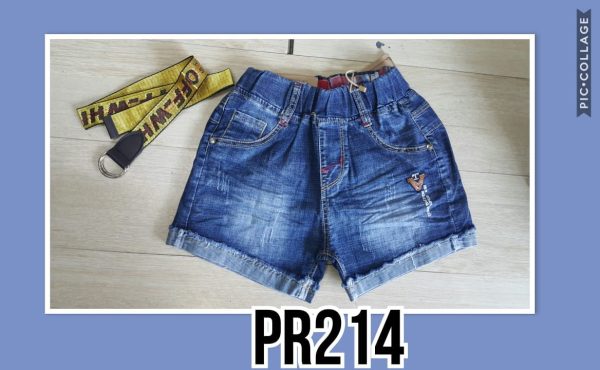 PR214 Hotpant Jeans Seri 5 Uk 1 4th @50rb rotated 1 winkionline