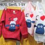 PR70-Sweater Rajut-Seri 5