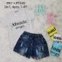 PR7PT342-Baju Celana Jeans (2in1)-Seri 4