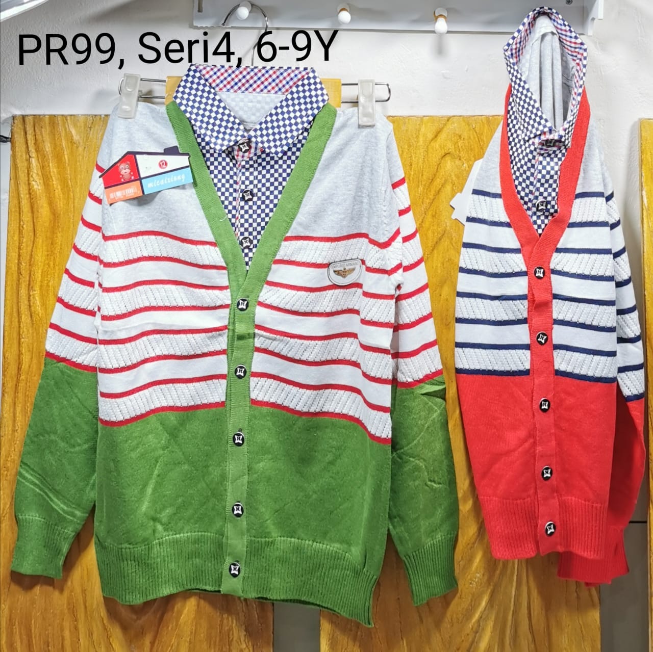 PR99-Sweater Kerah-Seri 4