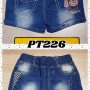 PT226-Hotpant Jeans-Seri 5