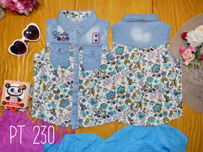 PT230-Baju Fashion-Seri 4