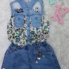 PT230PT559A Kemeja Celana Jeans 2in1 Seri 4 Uk 2 5th @88rb winkionline