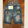 PT370 Celana Jeans Seri 5 Uk 1 4th @60rb winkionline