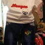 PT525SO396-Baju Celana (2in1)-Seri 4