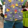 PT549DX310-Kemeja Celana (2in1)-Seri 4