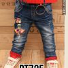 PT725 Celana Jeans Seri 5 Uk 1 5th @85rb rotated 1 winkionline