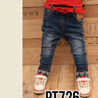 PT726-Celana Jeans-Seri 5