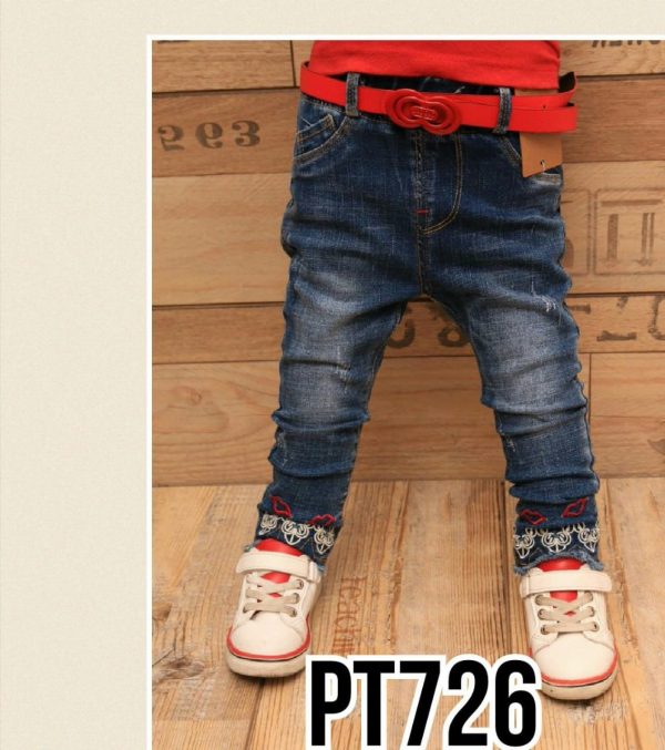 PT726 Celana Jeans Seri 5 Uk 1 5th @83rb rotated 1 winkionline
