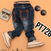 PT728 Celana Jeans Seri 5 Uk 1 5th @83rb winkionline