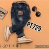 PT729 Celana Jeans Seri 5 Uk 1 5th @83rb winkionline